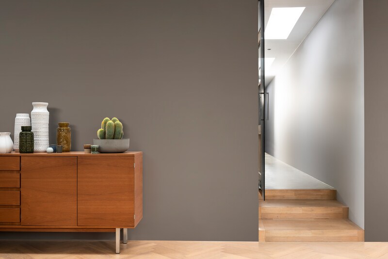 Dulux EasyCare falfesték bázis