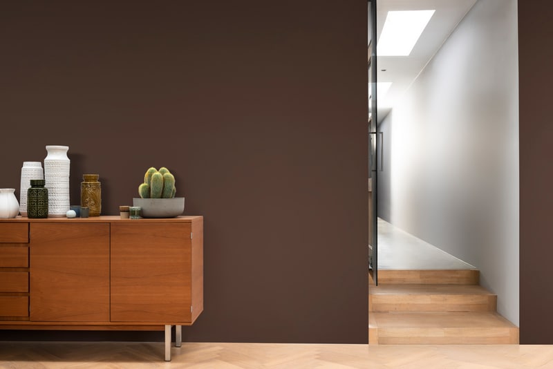 Dulux Perfect Matt falfesték bázis