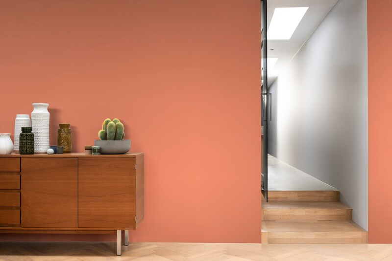 Dulux Paint Mixing Easycare Kitchen  Matt