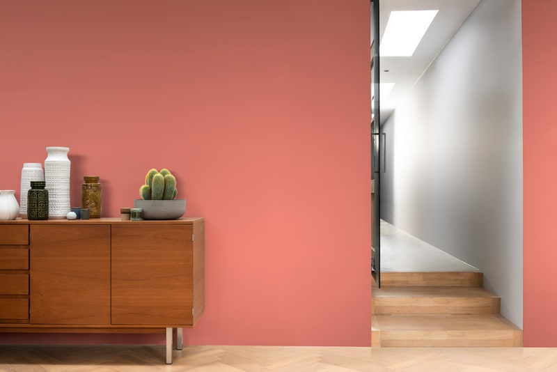 Dulux Paint Mixing Eggshell