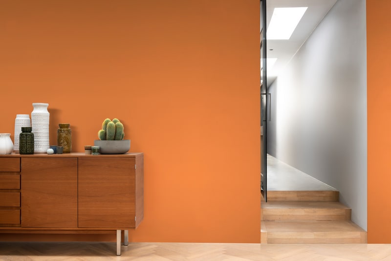 Dulux EasyCare falfesték bázis