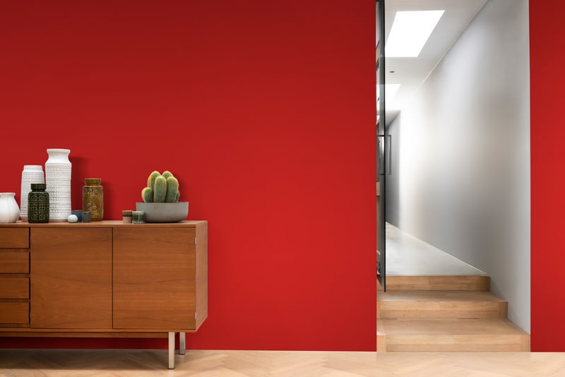 Dulux EasyCare falfesték bázis