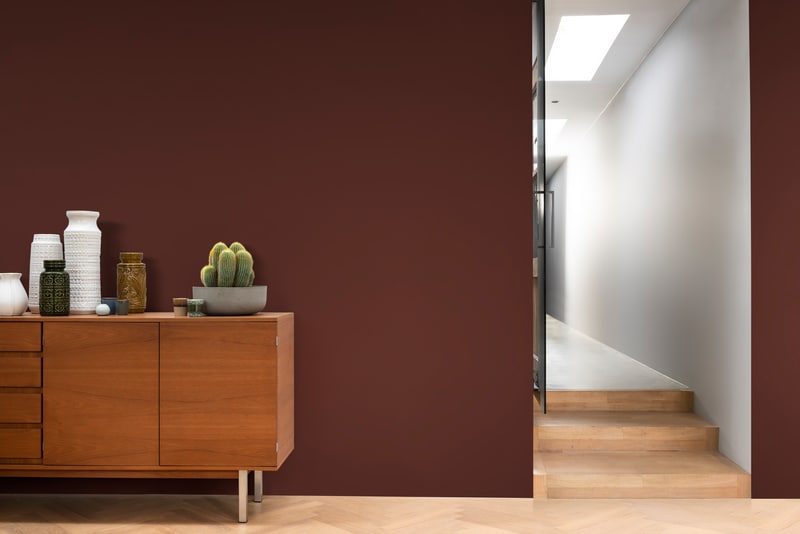 Dulux EasyCare falfesték bázis