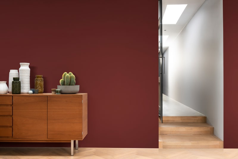 Ambiance Mur Extra Mat Mix