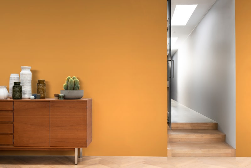 Dulux Rapidry Satin Matt