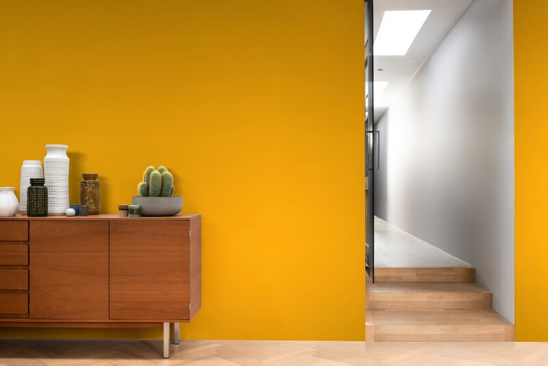Dulux Acrylic PVA Tinted