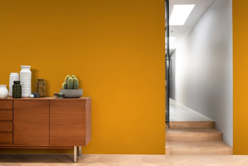 Dulux Rapidry Satin Matt