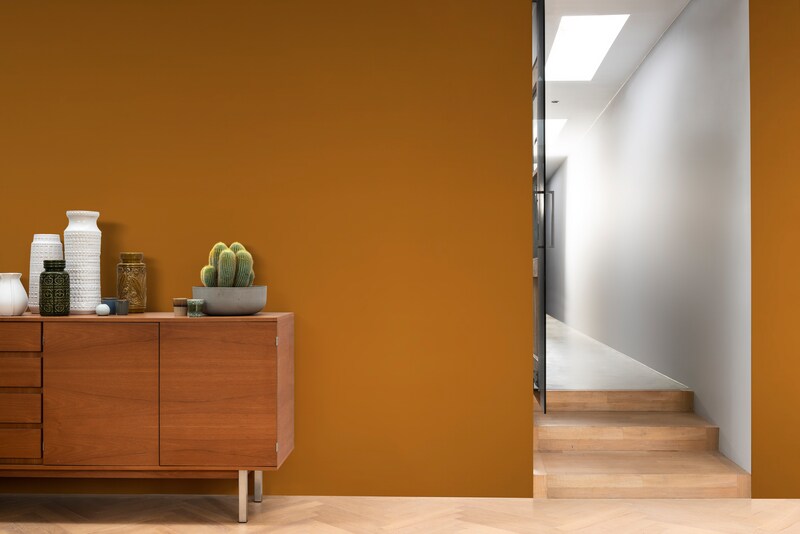 Dulux Perfect Matt falfesték bázis