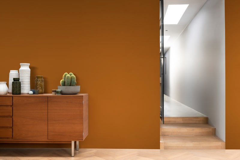 Dulux EasyCare falfesték bázis