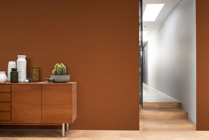 Dulux Rapidry Satin Matt