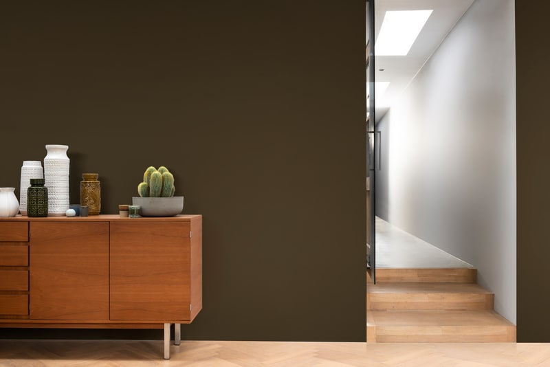 Dulux Gloss Enamel Tinted