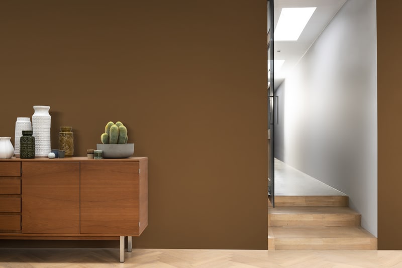 Dulux Rapidry Satin Matt