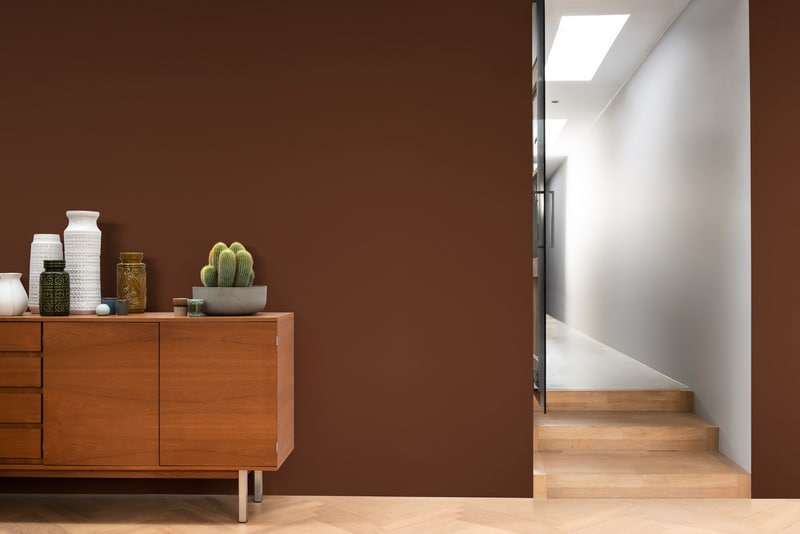 Dulux Rapidry Satin Matt