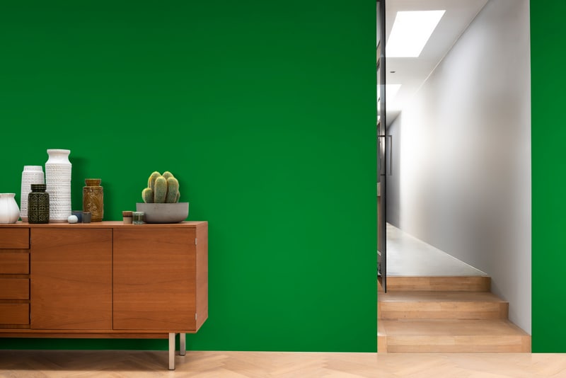 Dulux Rapidry Satin Matt