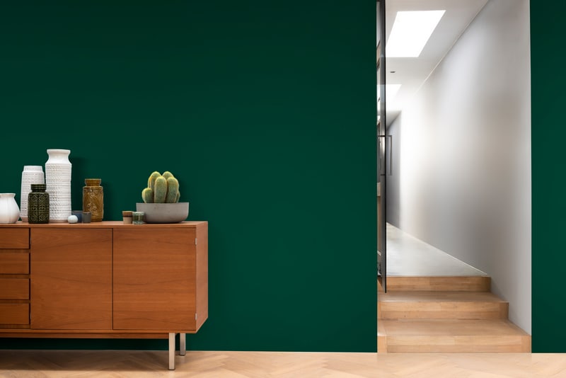 Dulux Perfect Matt falfesték bázis