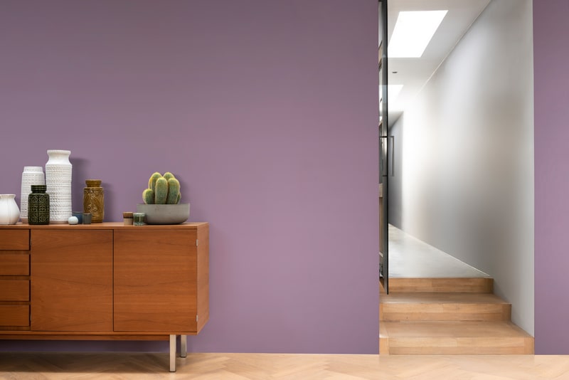 Dulux Perfect Matt falfesték bázis