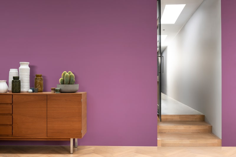 Dulux Paint Mixing Easycare Kitchen  Matt