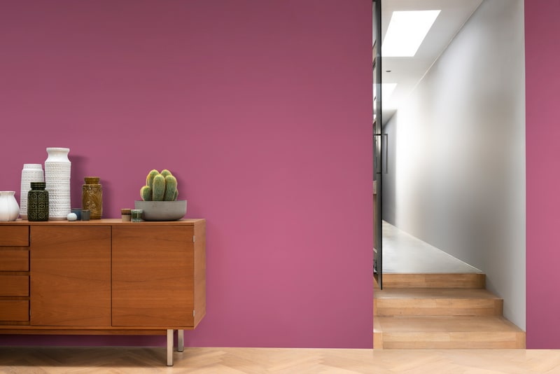 Dulux EasyCare falfesték bázis