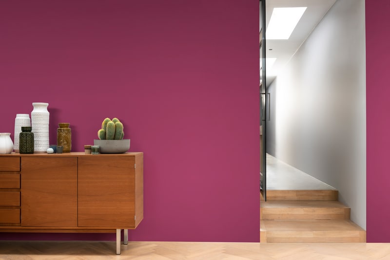 Dulux Perfect Matt falfesték bázis