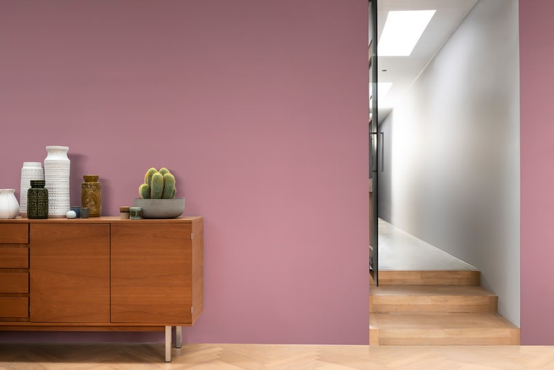 Dulux Paint Mixing Eggshell