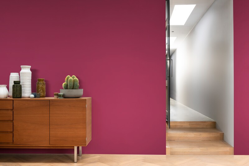 Dulux Paint Mixing Easycare Bathroom Soft Sheen