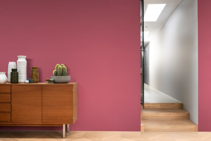 Dulux Rapidry Satin Matt