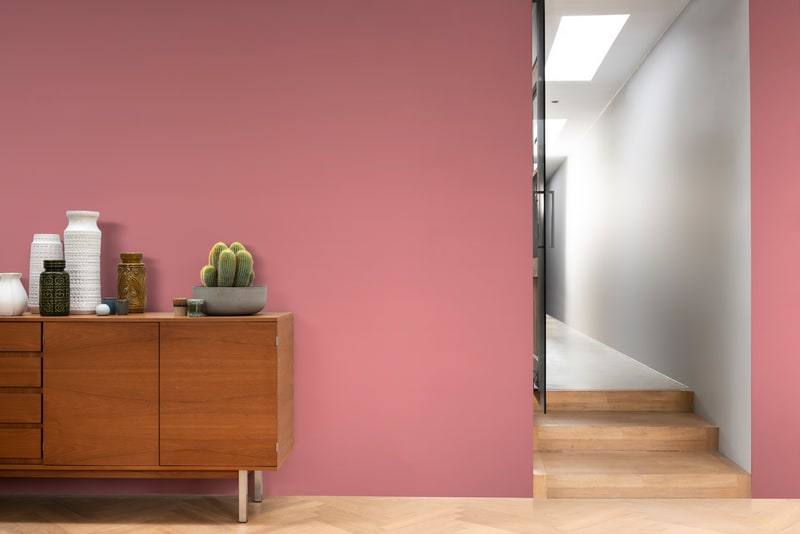 Dulux EasyCare falfesték bázis