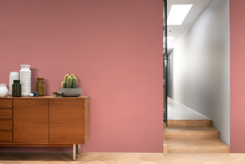 Dulux Paint Mixing Eggshell