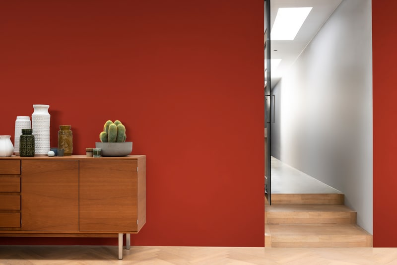 Ambiance Lak Mat Mix