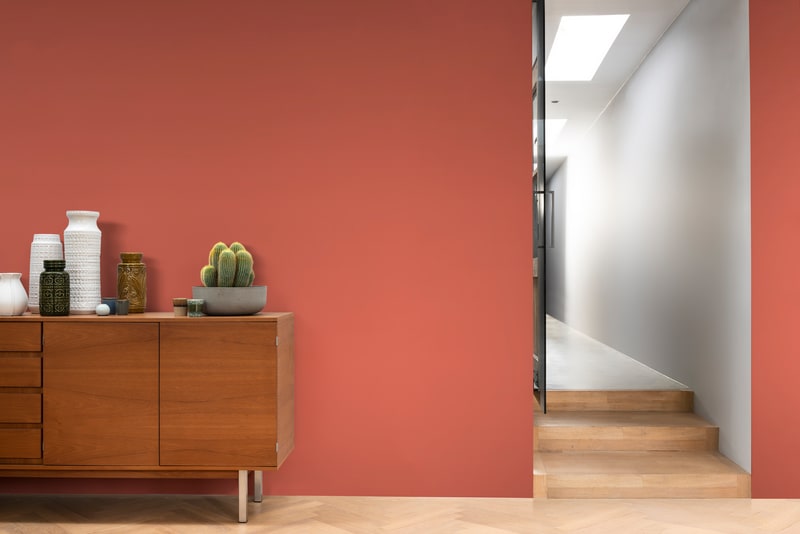 Dulux Paint Mixing Gloss