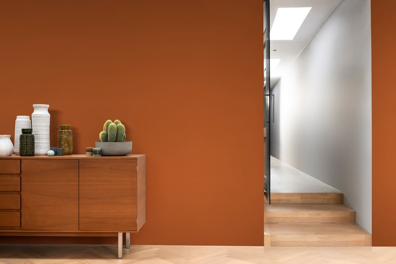 Dulux z mieszalnika EasyCare