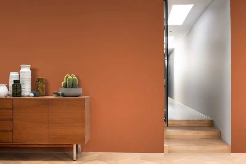 Ambiance Lak Mat Mix