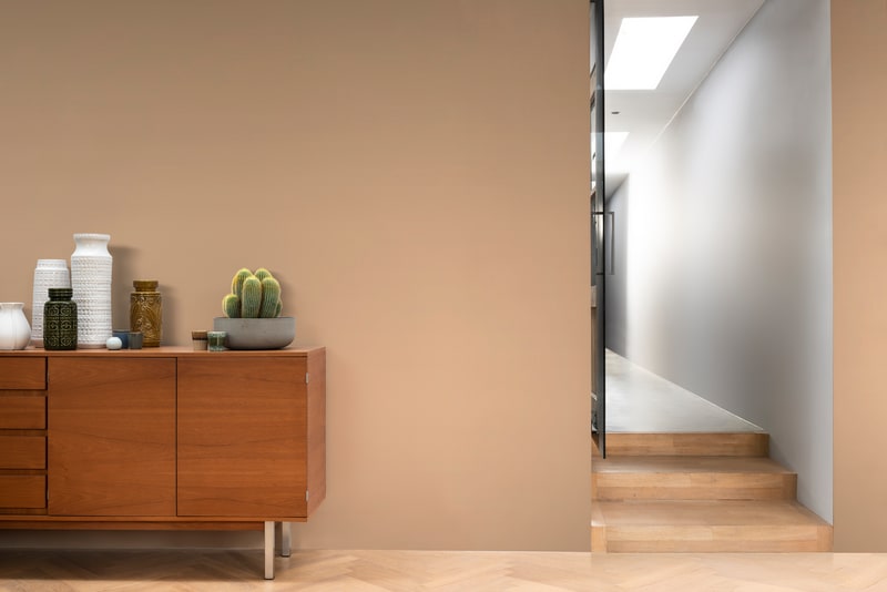 MAXILITE TỪ DULUX MÀU BỀN ĐẸP – BỀ MẶT BÓNG MỜ