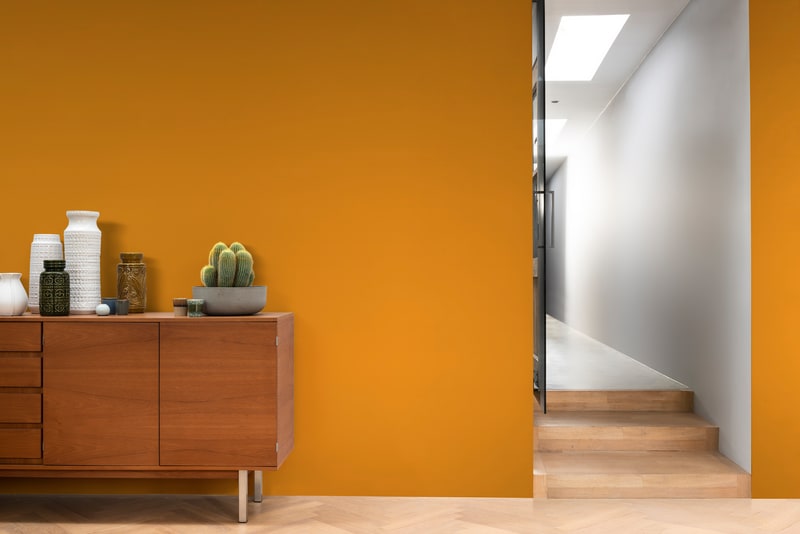 Dulux Rapidry Satin Matt