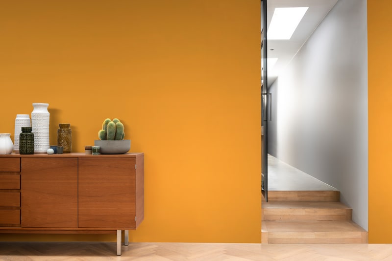 Dulux Paint Mixing Easycare Kitchen  Matt