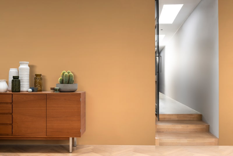 Dulux EasyCare falfesték bázis