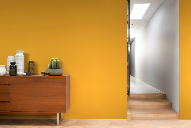 Dulux A Nagyvilág Színei