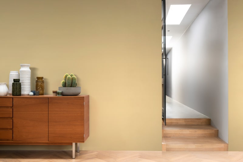 Dulux Perfect Matt falfesték bázis