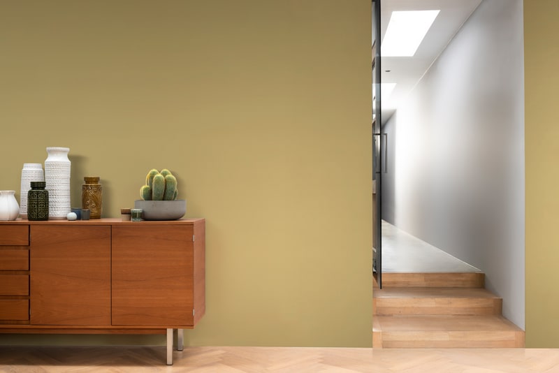 Dulux Rapidry Satin Matt