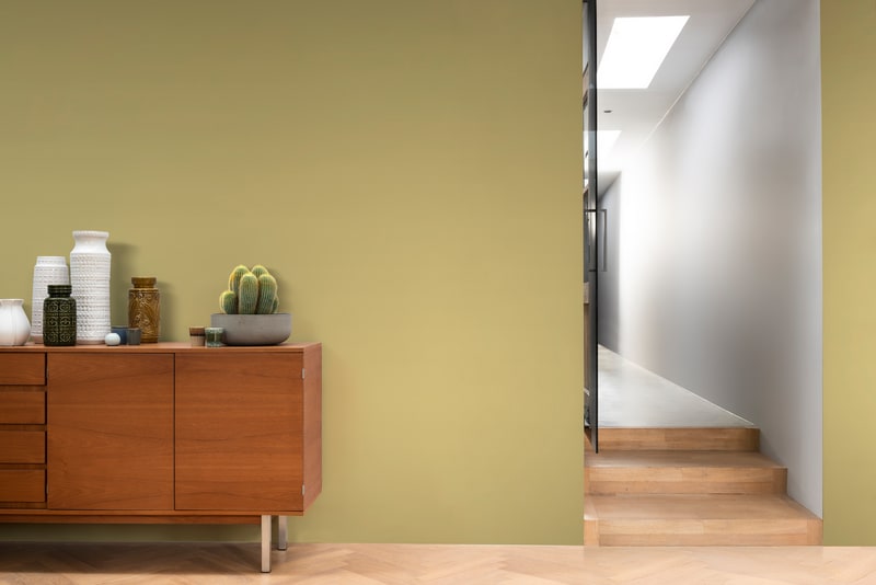 Dulux Perfect Matt falfesték bázis