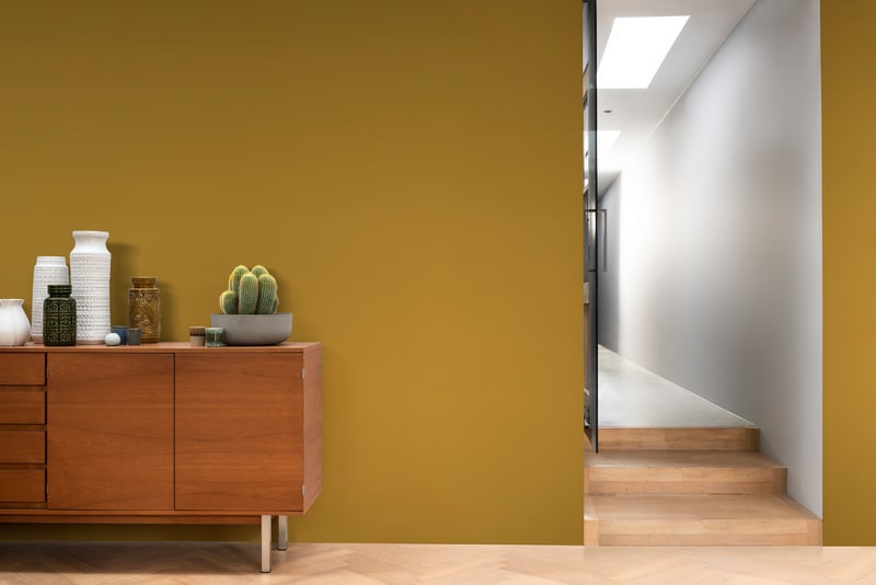 Dulux Rapidry Satin Matt