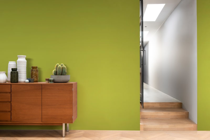 Dulux EasyCare falfesték bázis