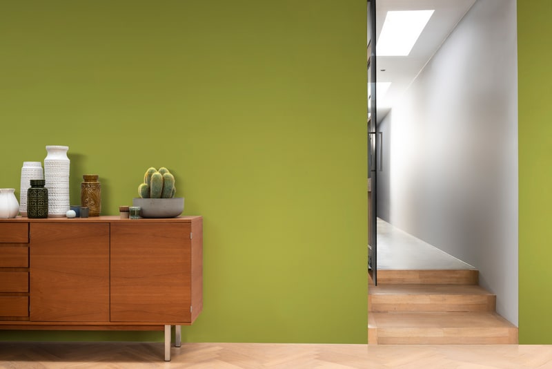 Dulux Perfect Matt falfesték bázis