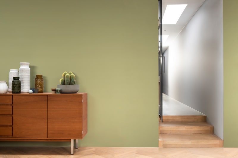 Dulux Perfect Matt falfesték bázis