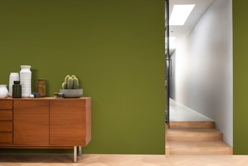 Dulux EasyCare falfesték bázis