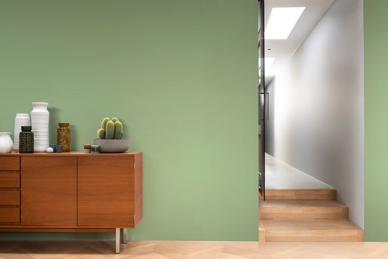 Dulux PROFESSIONAL Rezisto 5