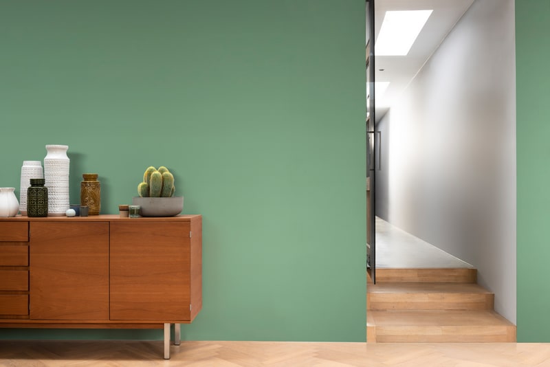 Dulux Perfect Matt falfesték bázis