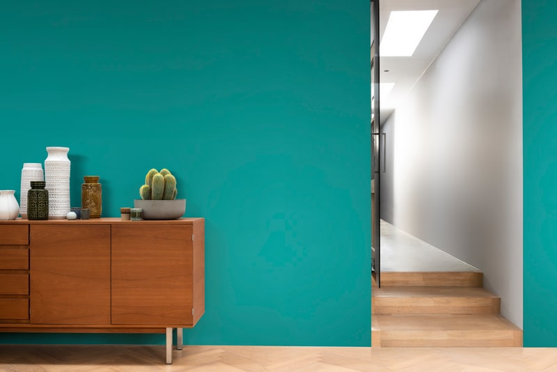 Dulux EasyCare falfesték bázis