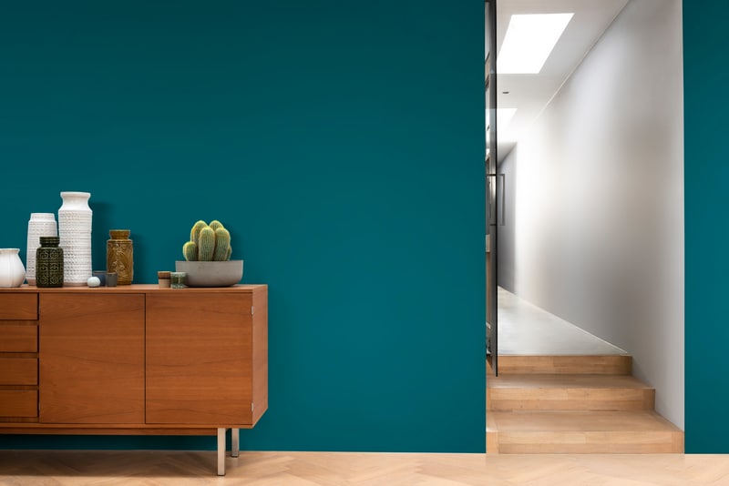 Dulux Perfect Matt falfesték bázis