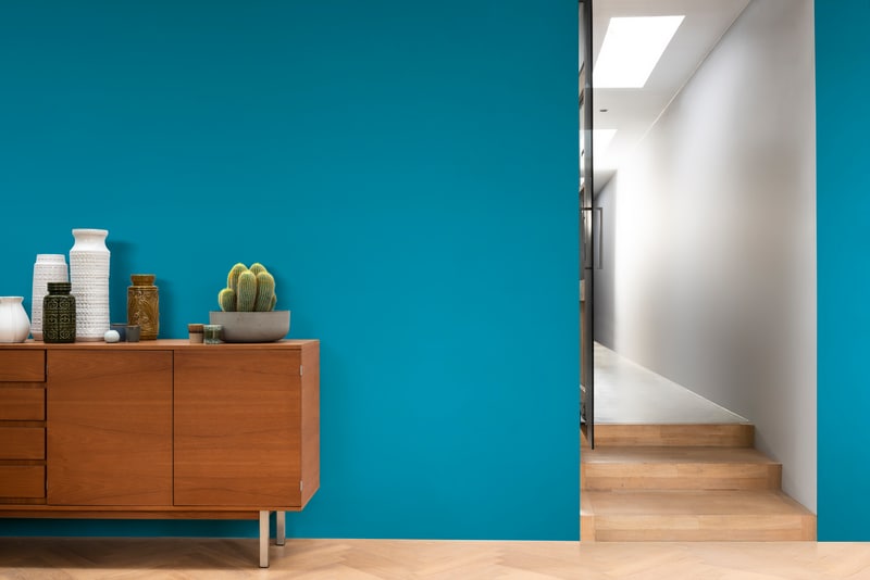 Dulux Perfect Matt falfesték bázis